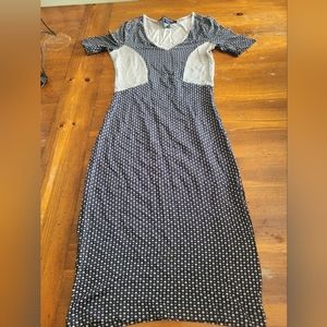 French Connection Dress